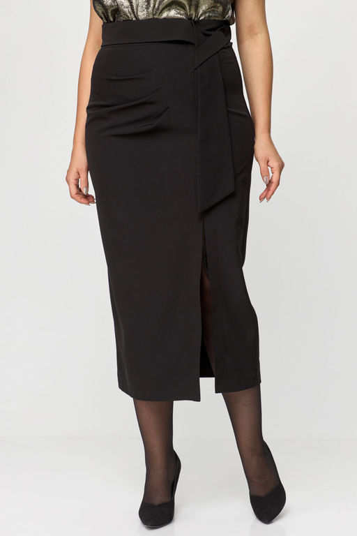 Костюм Anastasia Mak 1259 кремовый  фото 104