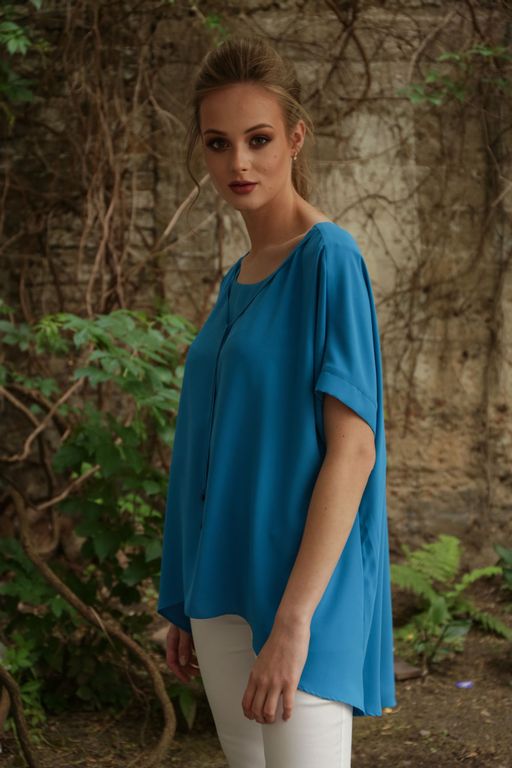 Туника MAX 1-058  фото 3