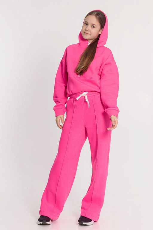 Костюм М223091в Розовый - Елена фото 9