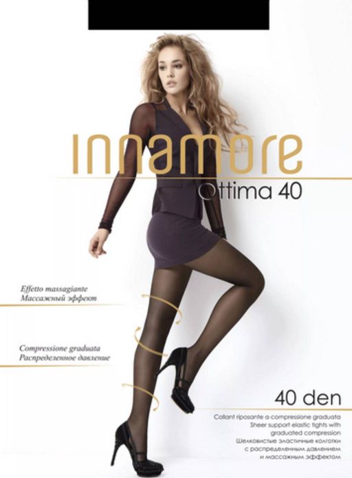 Колготки женские INNAMORE Ottima 40