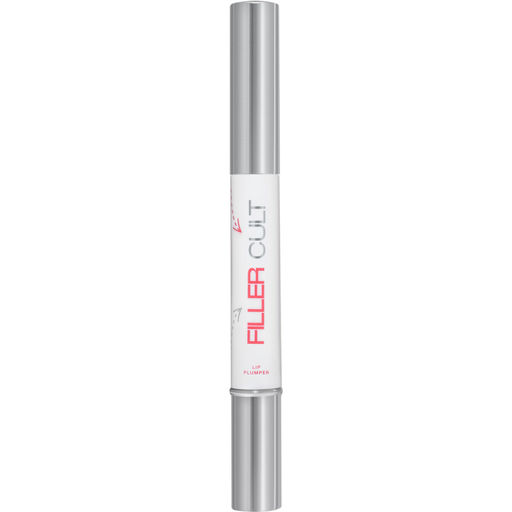 Influence Beauty Плампер для губ/ Lip Plumper Filler Cult тон 01 прозрачный  фото 2