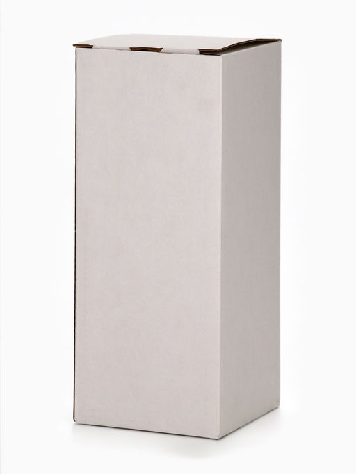 Бокал для вина новогодний Год пропит, 350 мл, 18+