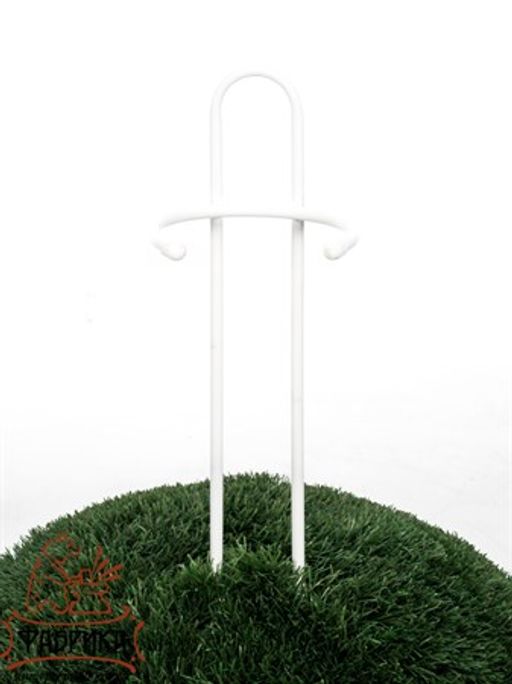 Опора для растений 58-927W - Фабрика интерьерной ковки фото 3