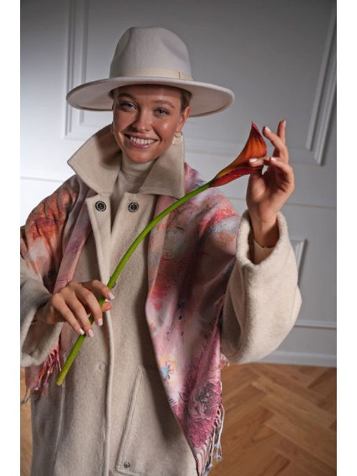 Платок Lanotti / 6  фото 2