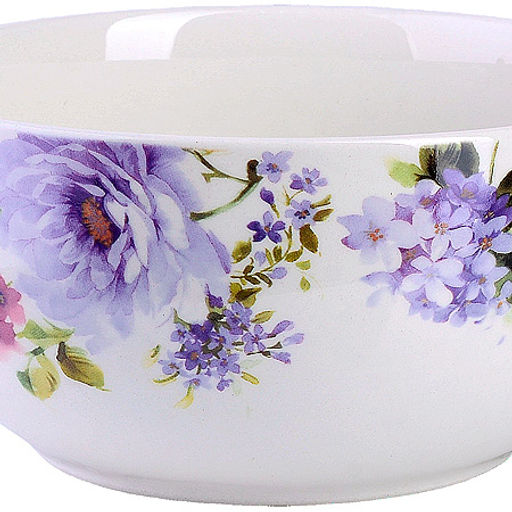 60229 Супница керамическая 580мл Очарование доломит LR (х36) - Mayer&boch фото 2