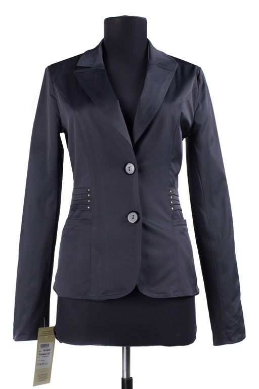 08-0849 Ветровка женская - El podio фото 4