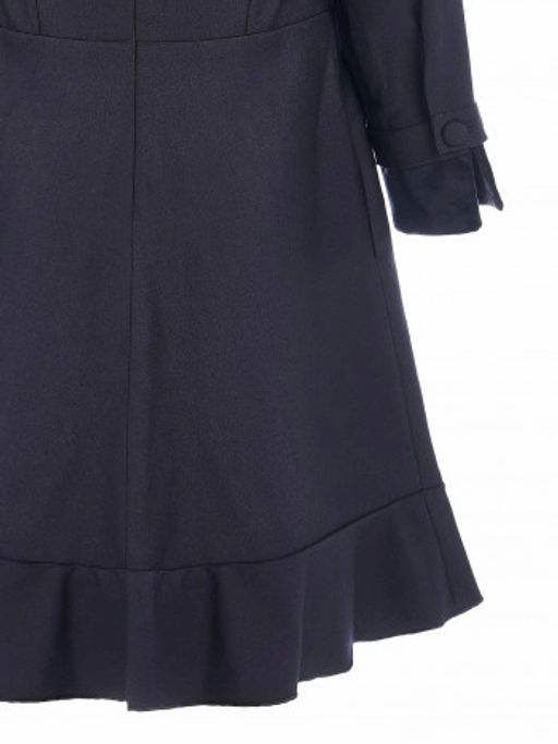 Платье  для школы на планке Borelli