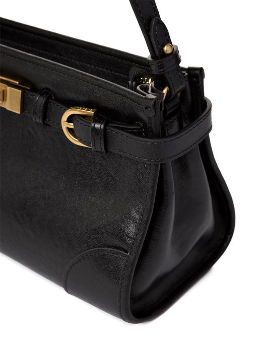 Сумка ELEGANZZA ZZ-50436E black