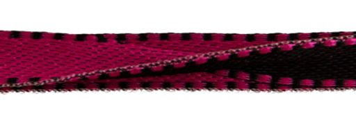 Лента атласная 10 мм ( 3/8 ) Gamma ALD-10 двухстор. 22.8 м  0.5 м