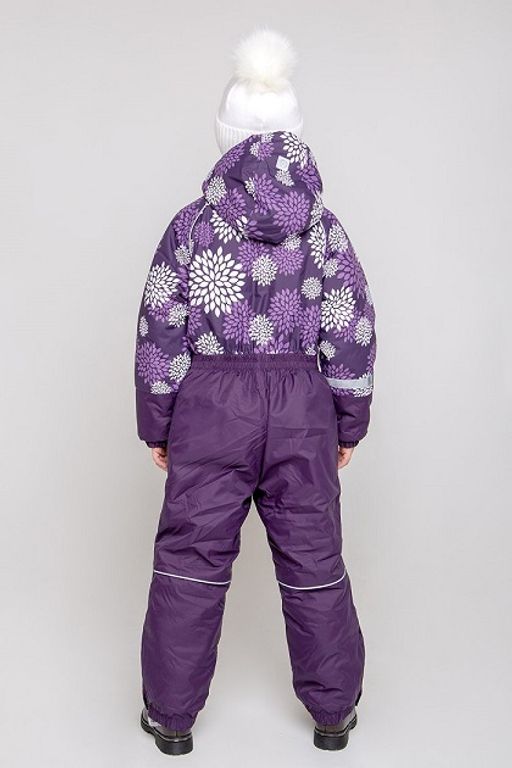 ВК 60056/н/9 ГР, комбинезон - Crockid фото 2