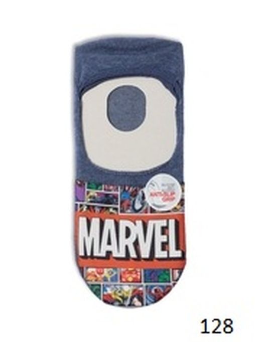 Подследники муж. MARVEL 20С-29СПМ (72/6) - 128 темный джинс