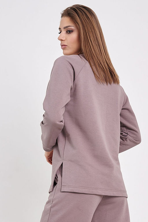 Джемпер GO F4028/04-03.164-170 капучино - Pirs фото 2