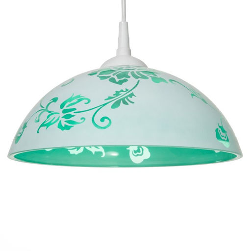 Светильник BayerLux "Колпак" 189/1С 1 лампа E27 40Вт д.300