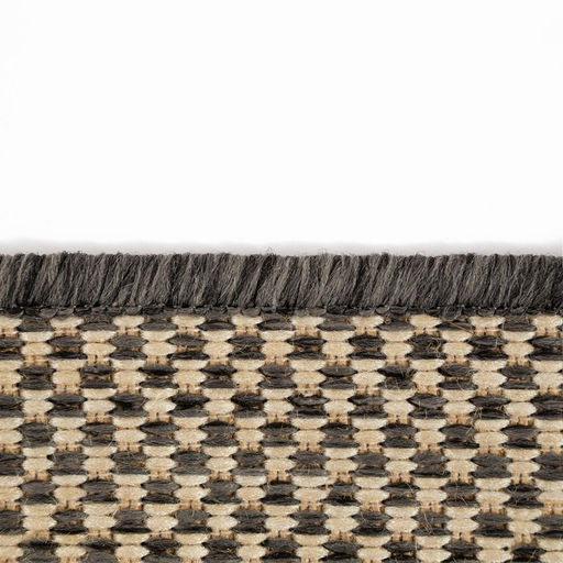 Ковер Циновка прямоугольный 60*100 см, e4278/a1/19, ПП 100%, джут - Витебские ковры фото 2