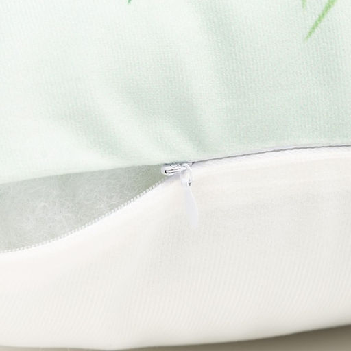 Подушка Этель Любимая мама 40х40 см, велюр, 100% п/э  фото 4