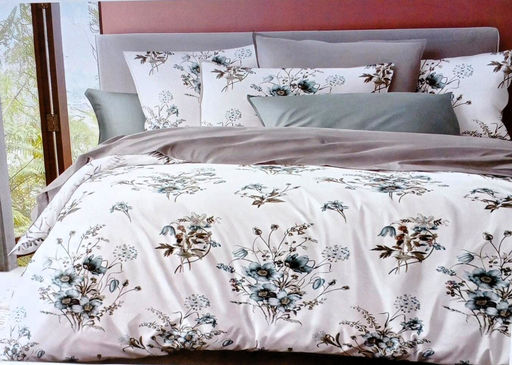 КПБ Bella Home двухстороннее BEHOD019