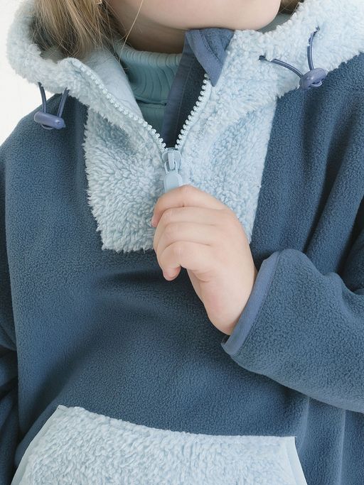 Уценка PELICAN GFNK3294/1 куртка для девочек  фото 2