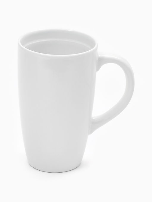 Кружка чайная новогодняя «Пингвины», 530 мл