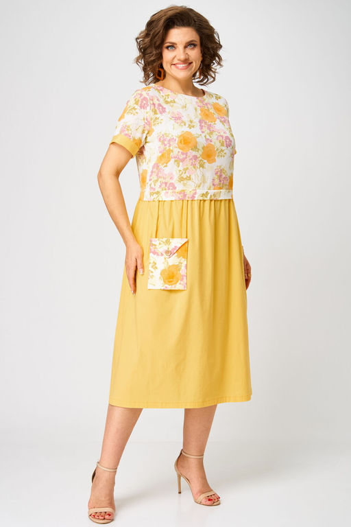 Платье Angelina Co 1250