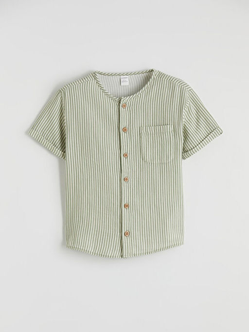 ?izgili Erkek ?ocuk G?mlek