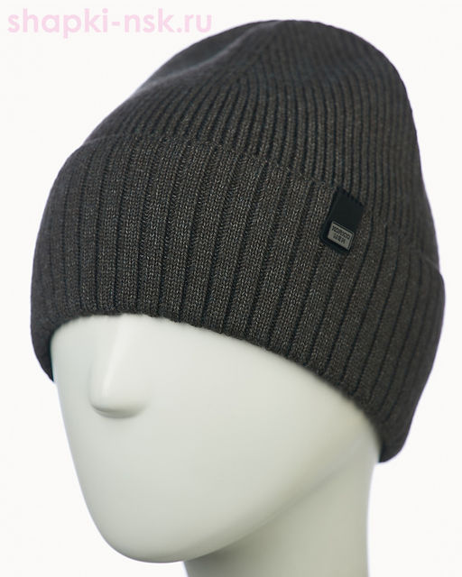 16724 1S KHM Эльбрус Колпак мужской (58-60)