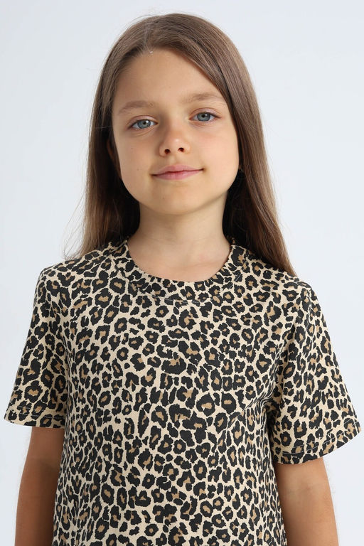 33521 Футболка детская