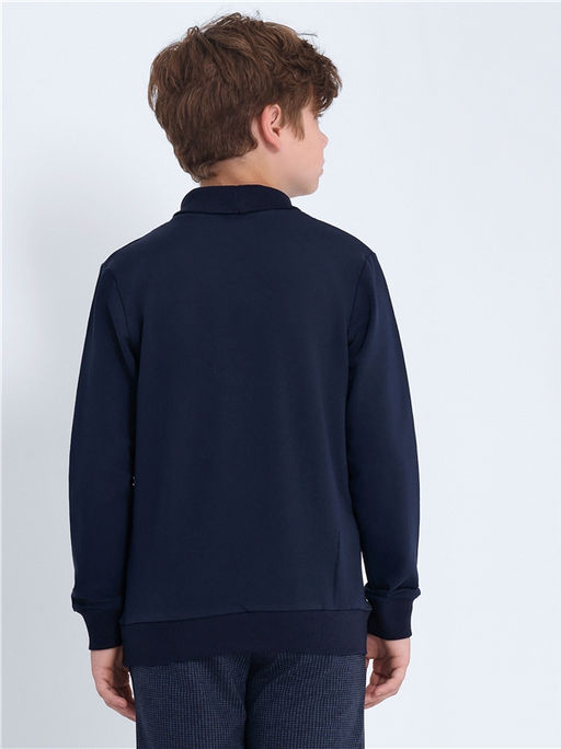 Пуловер 1ПДУД4648258н