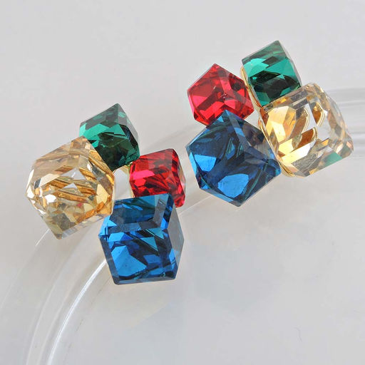 Серьги на гвоздиках арт. 13 3750 (id 277087)