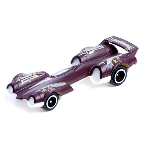 Машина металлическая Hot Cars, масштаб 1:64, МИКС - АвтоГрад фото 7