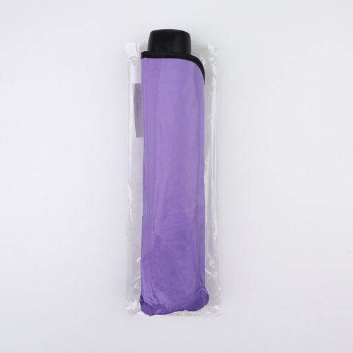 Зонт механический Juicy, с проявляющимся рисунком, 4 сложения, 8 спиц, R=46/55 см, d=92 см, МИКС