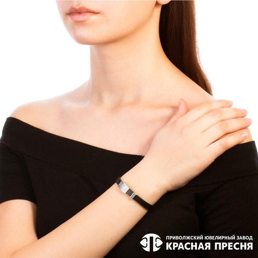 БРАСЛЕТ 73012168 - Красная пресня фото 2