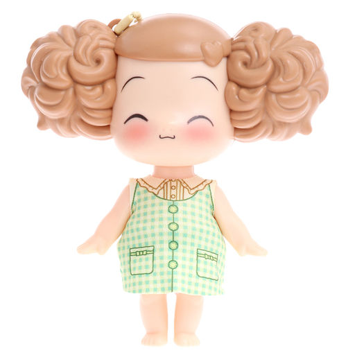 Кукла-малышка Анимешка МИКС - Simaland фото 9