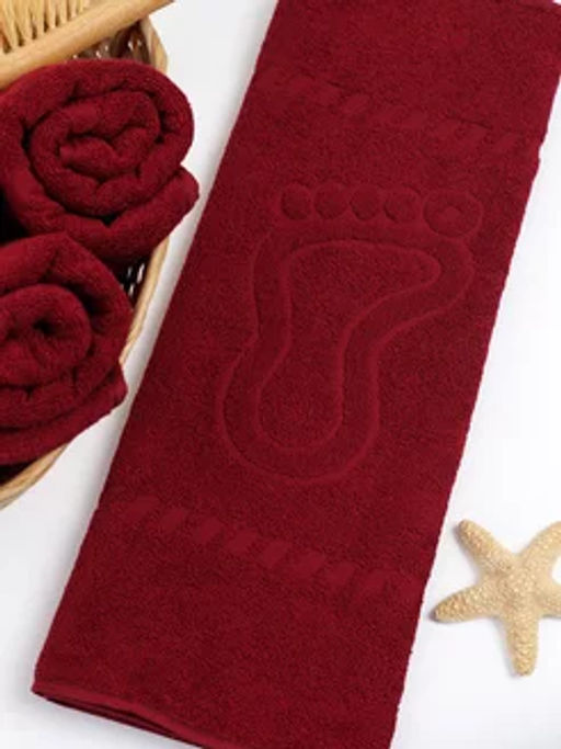 Полотенце махровое для ног - Гармония уюта фото 5