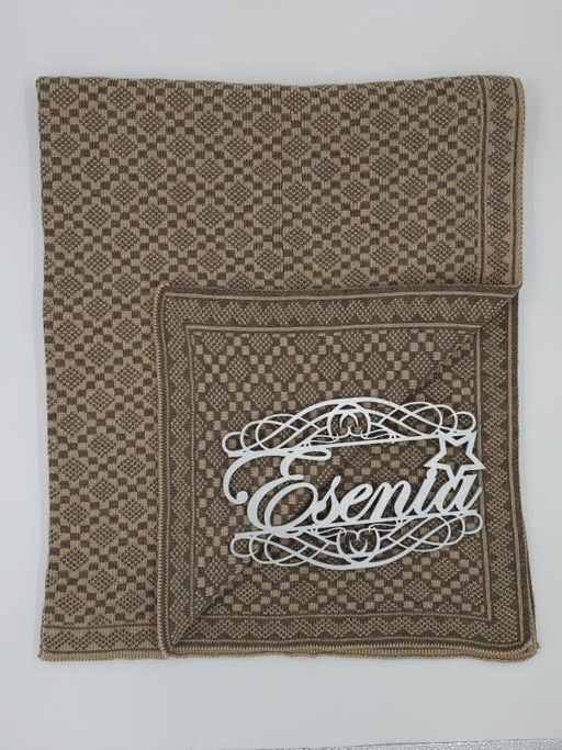 Плед Узор-2 - Есения фото 3