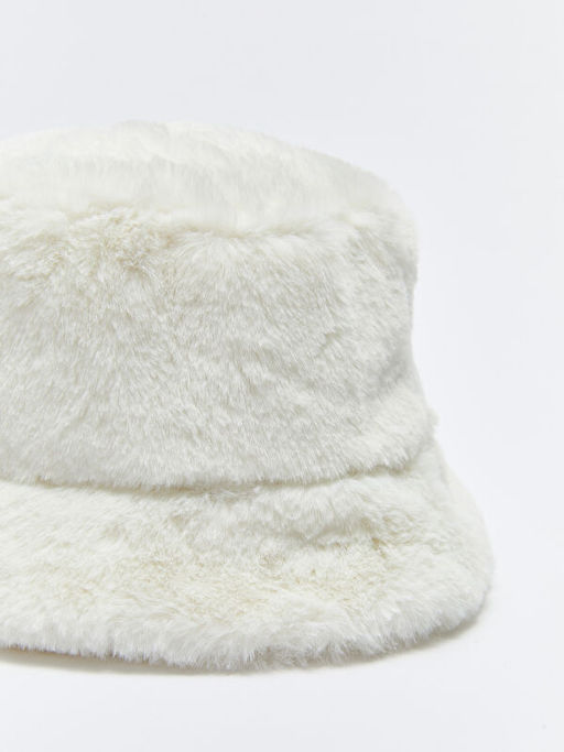 Pel?? K?z ?ocuk Bucket ?apka - Waikiki фото 3