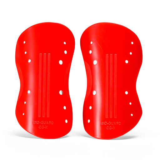 Комплект защиты в пакете