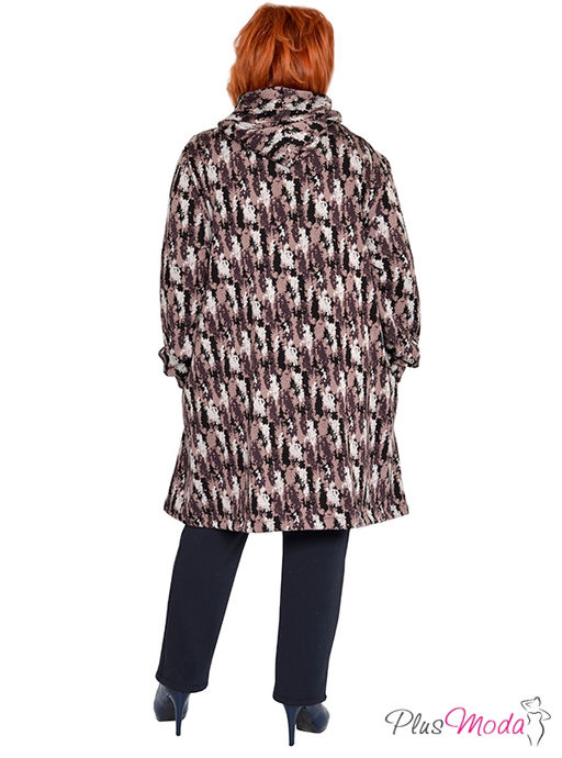 Жакет Модель №1389 размеры 44-84 - Plusmoda фото 14