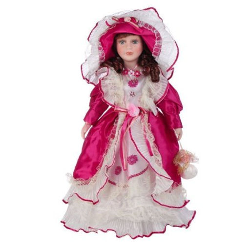 Сувенир коллекционный 45 см / 16988 /уп 24/ - Галеонтрейд фото 3