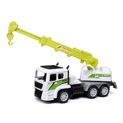 Машина "СпецКран" инерционный, под колпаком