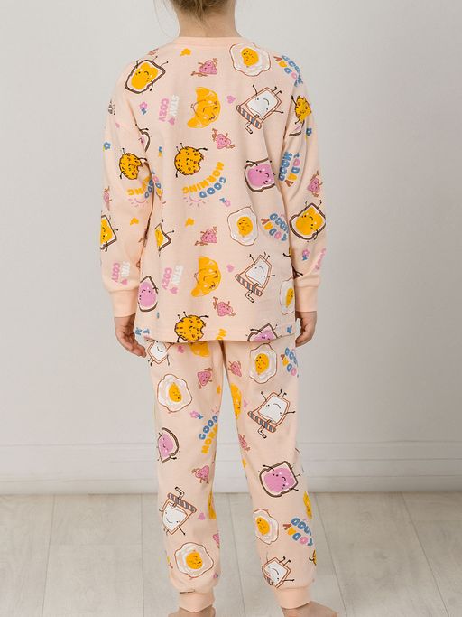 Pelican WFAJP3319U комплект для девочек