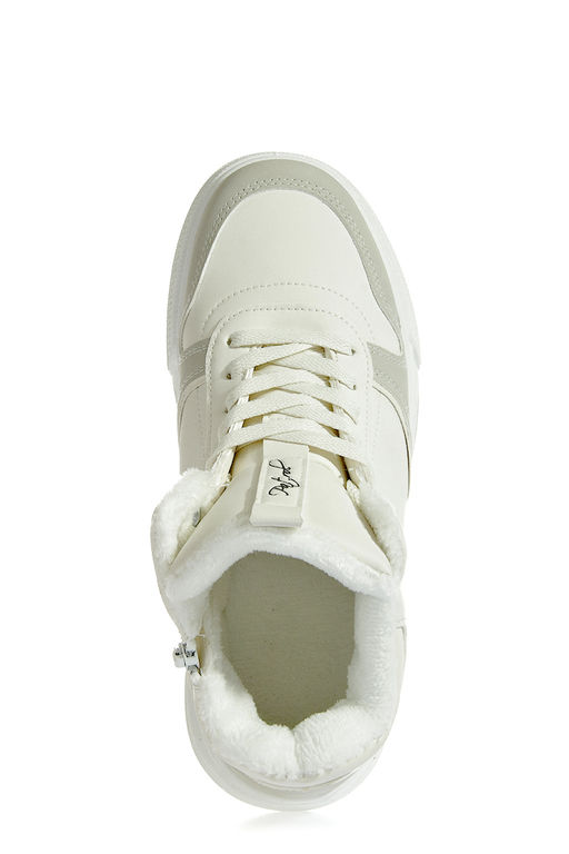 Ботинки женские PATROL