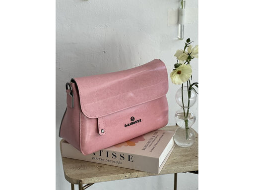 Сумка женская Lanotti 6843/Голубой