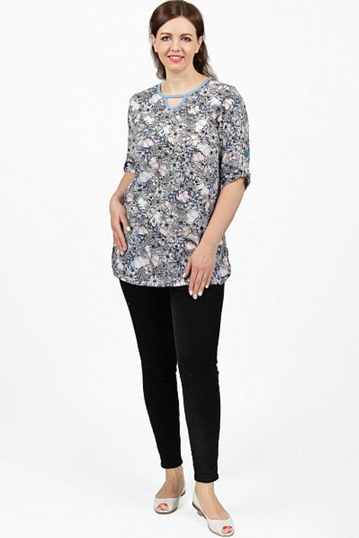 Туника (719-2) - Плиона фото 2
