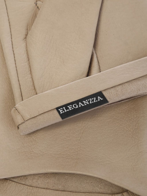 Перчатки женские б/п IS00410 moon light - Eleganzza фото 8