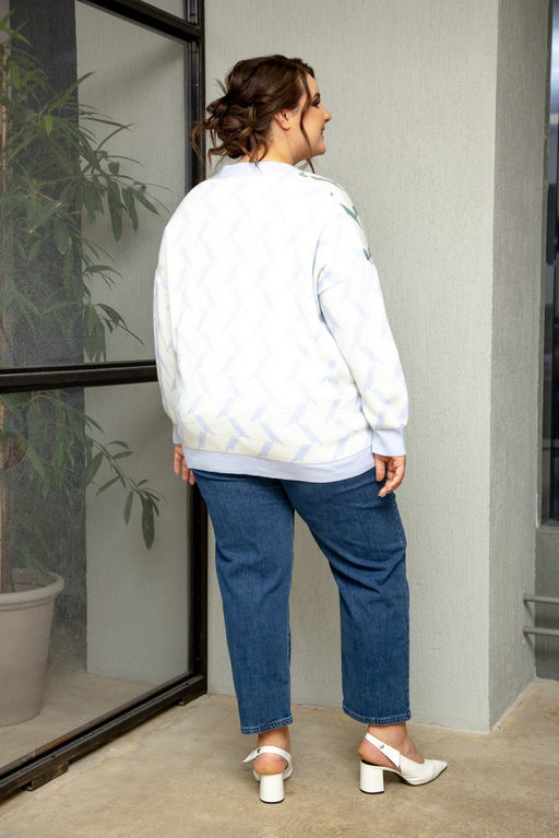 Кардиган женский - Jp фото 10