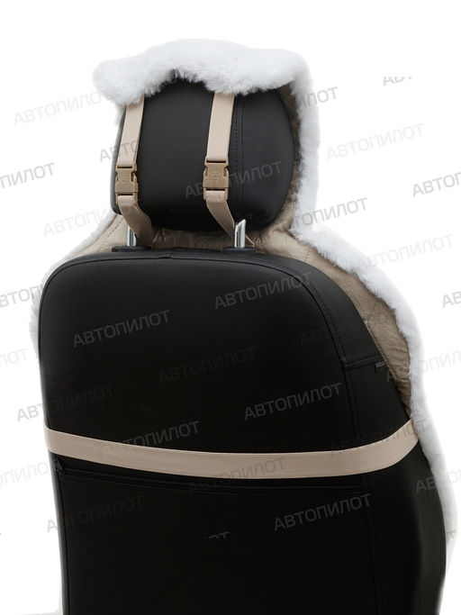 Короткий ворс (ПРЕМИУМ) (комплект из 2 шт)