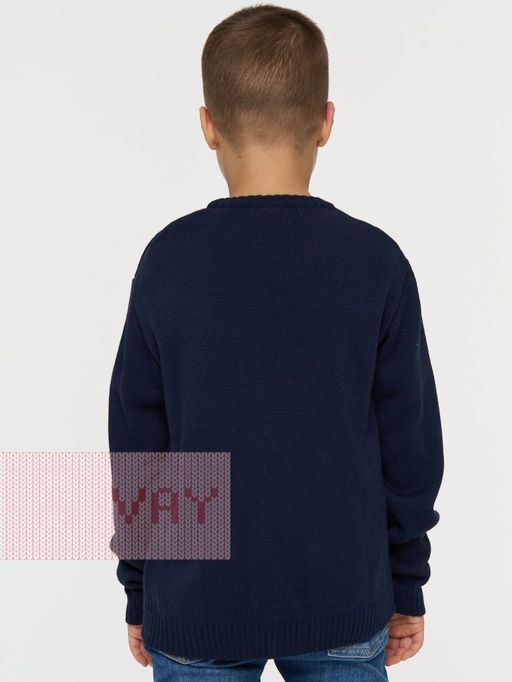 Джемпер детский 5232-10152 - Vay kids фото 5