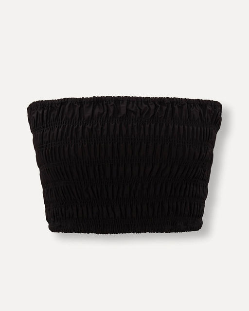 Блузка-топ со сборками - Incity фото 4