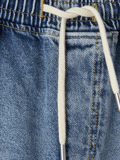 710 Loose Fit Erkek Jean Pantolon - Waikiki фото 2
