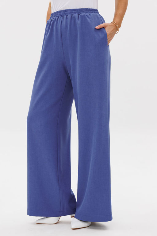 Костюм Mubliz 246 голубой  фото 4